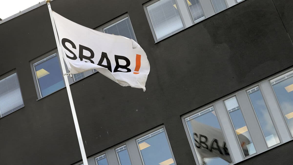 SBAB: More people are fixing mortgage interest rates