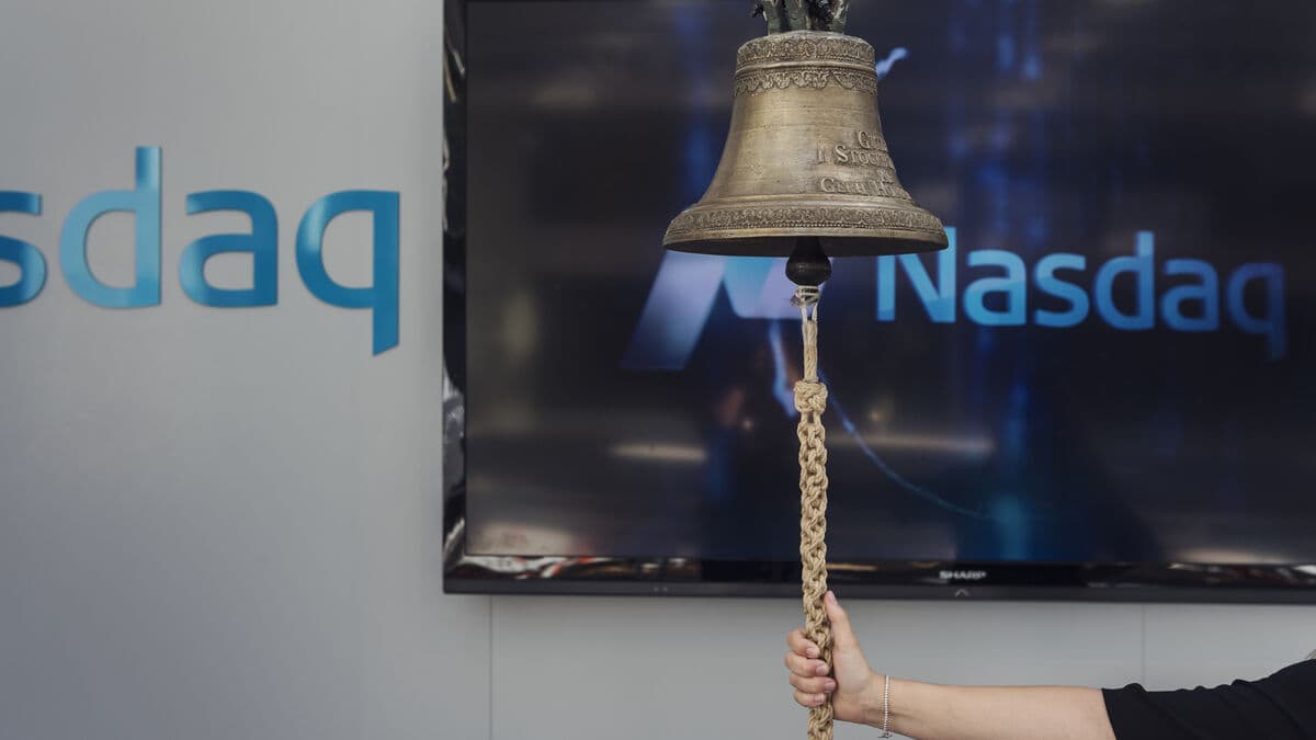 Stockholm Stock Exchange Sees Slight Gains Amid Global Market Trends