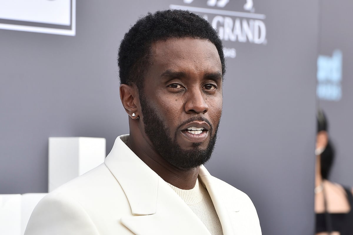 Jury Reaches Verdict on Most Charges Against Sean "Diddy" Combs