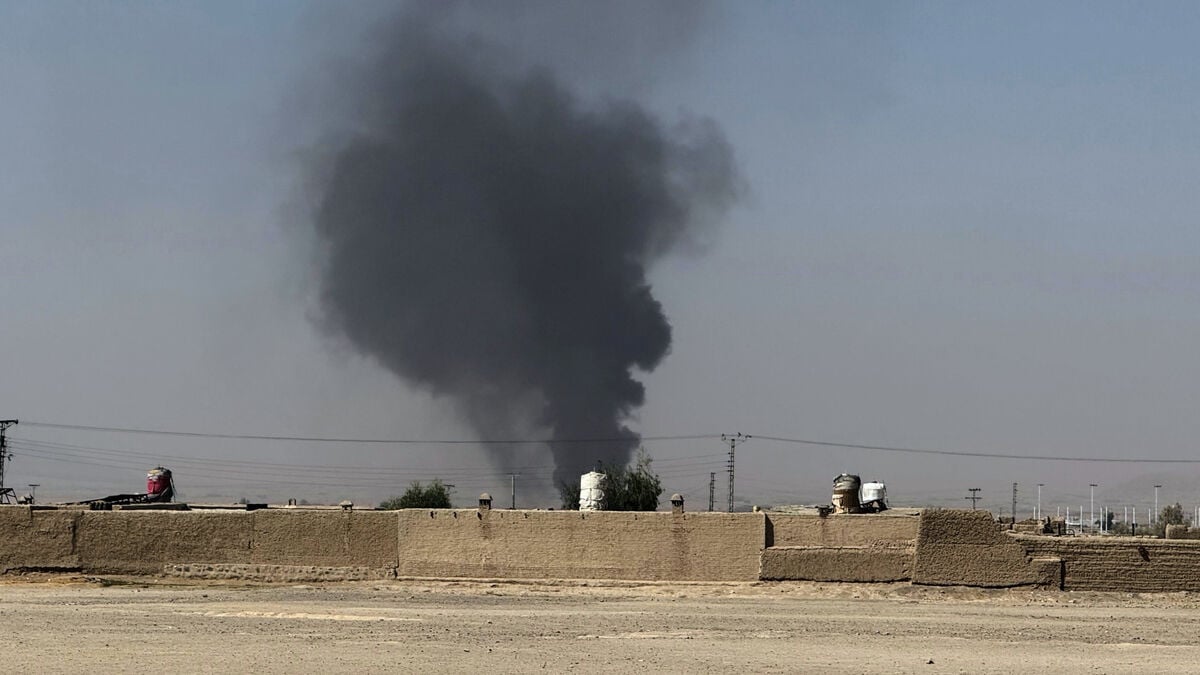 Ceasefire Agreed in Kabul-Islamabad Conflict After Deadly Clashes