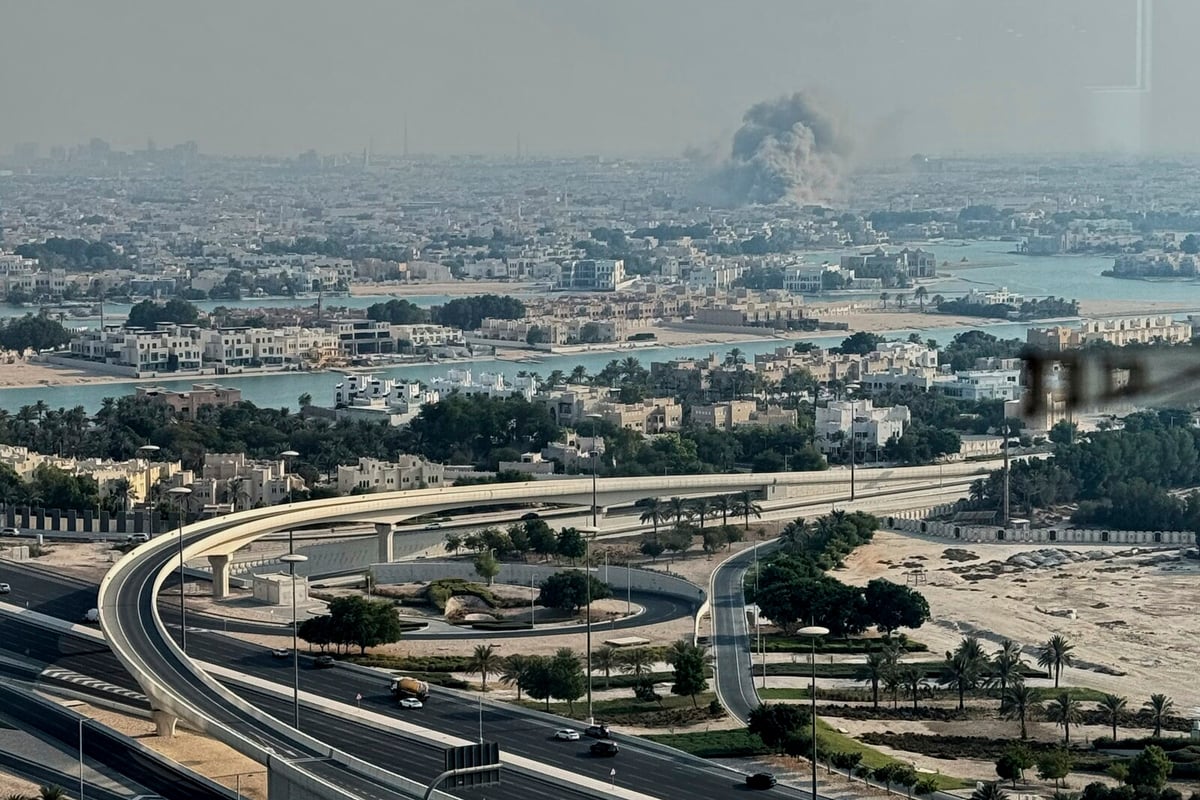 Qatar's Neutrality Questioned After Israeli Airstrike in Doha