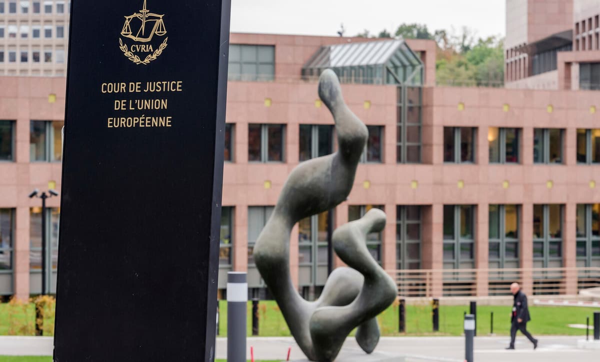 EU Court Approves New Data Transfer Agreement with USA