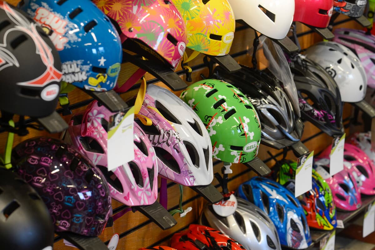 Faulty Bicycle Helmets Increase Concussion Risk by Four Times