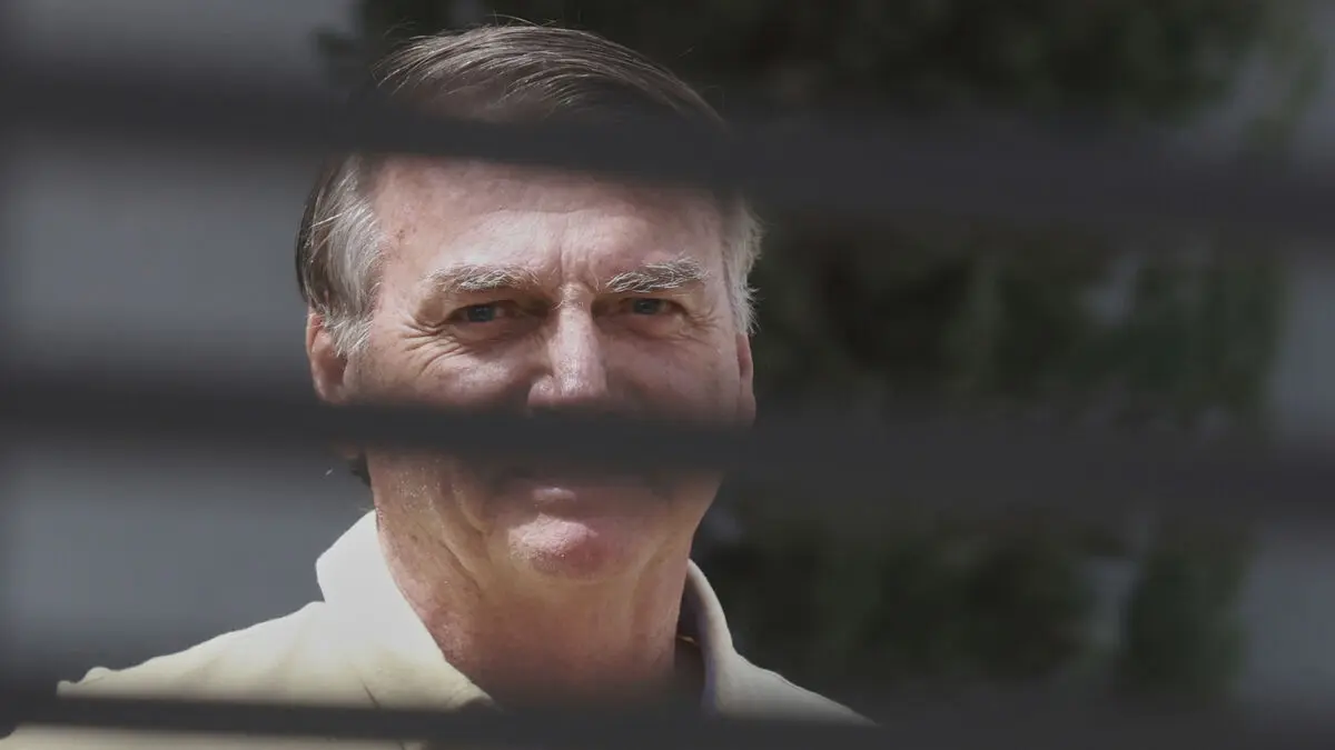 Bolsonaro's coup accomplice Silvinei Vasques arrested on the run in Paraguay