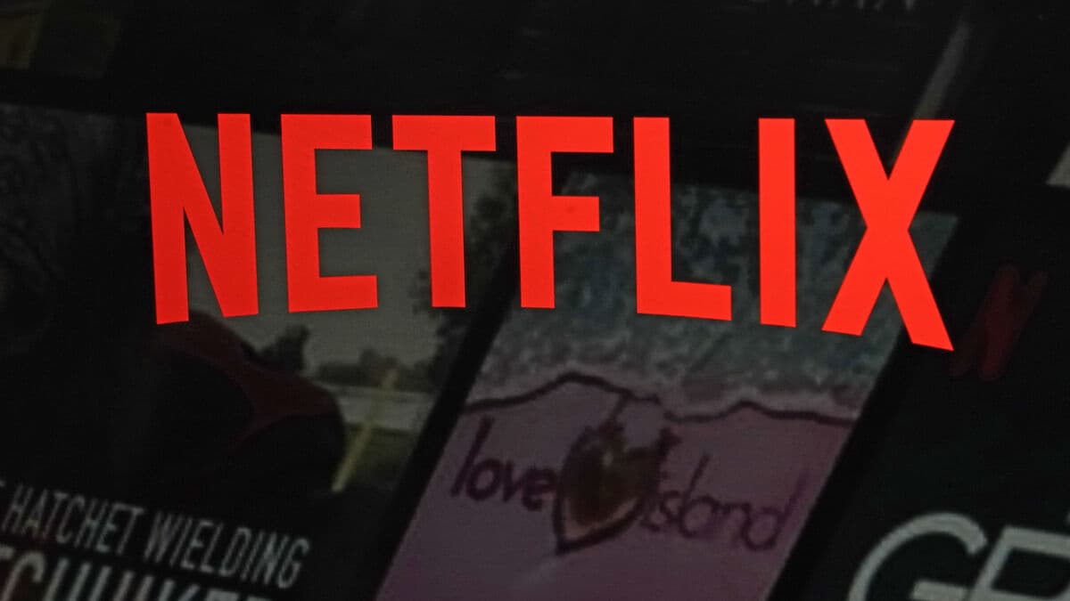 Netflix buys HBO Max