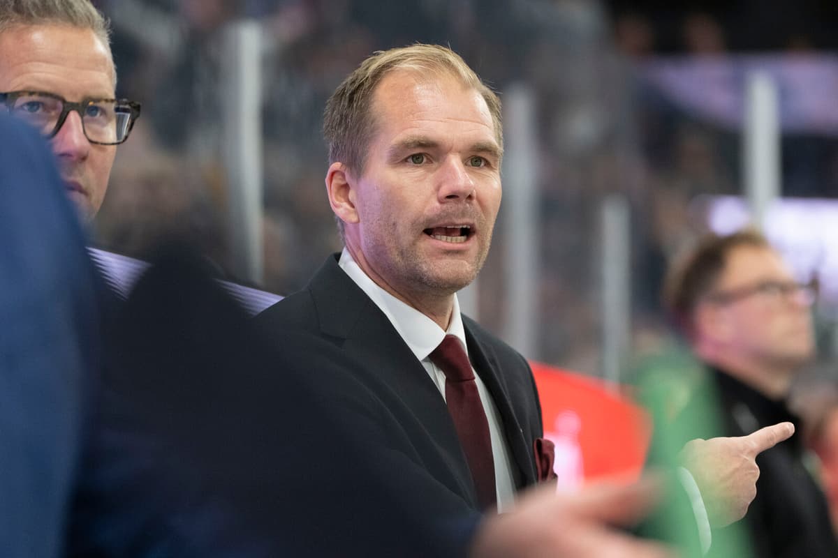 Färjestad Faces Quarterfinal Exit After Controversial Loss to Skellefteå
