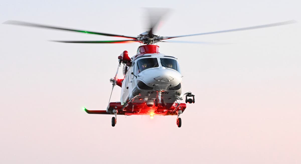 Body Discovered in Sunken Tugboat Near Piteå