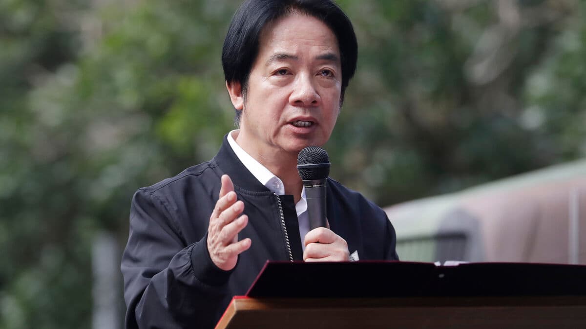 China begins military exercises around Taiwan