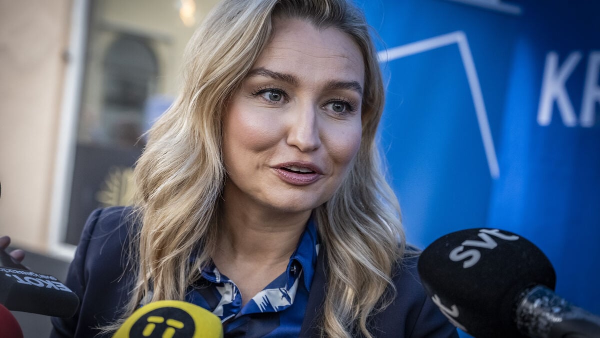 Busch says Sweden’s first new nuclear reactor could start in the mid-2030s