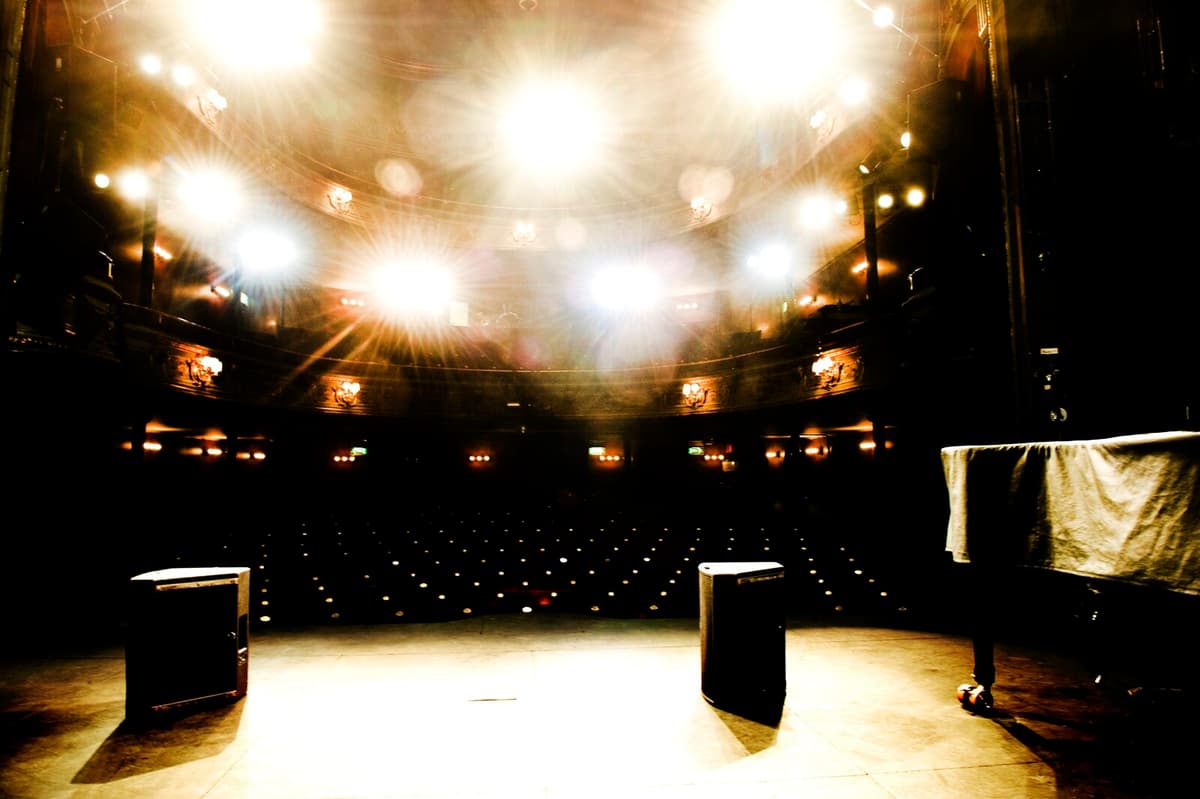 Manager Accused of Cheating Swedish Artists Out of Money