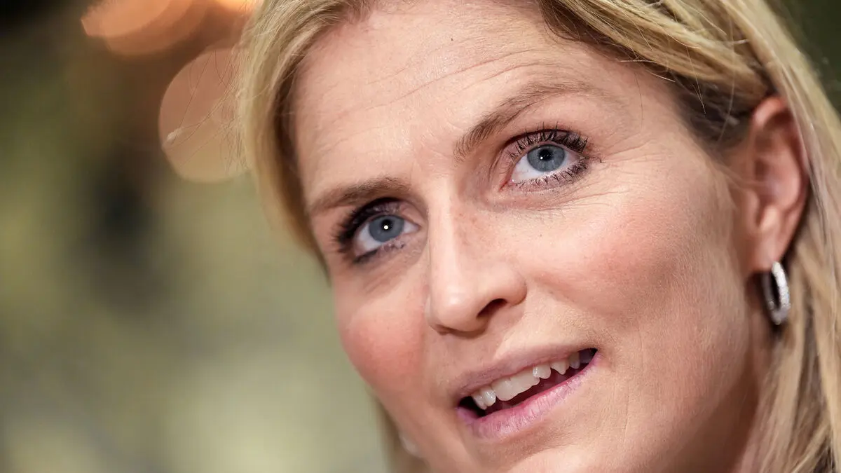 Therese Johaug to Cover Olympics for NRK Shortly After Giving Birth