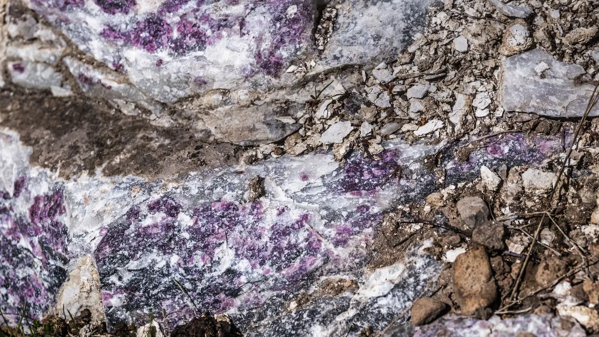 Mining in Gränna to be decided by the government