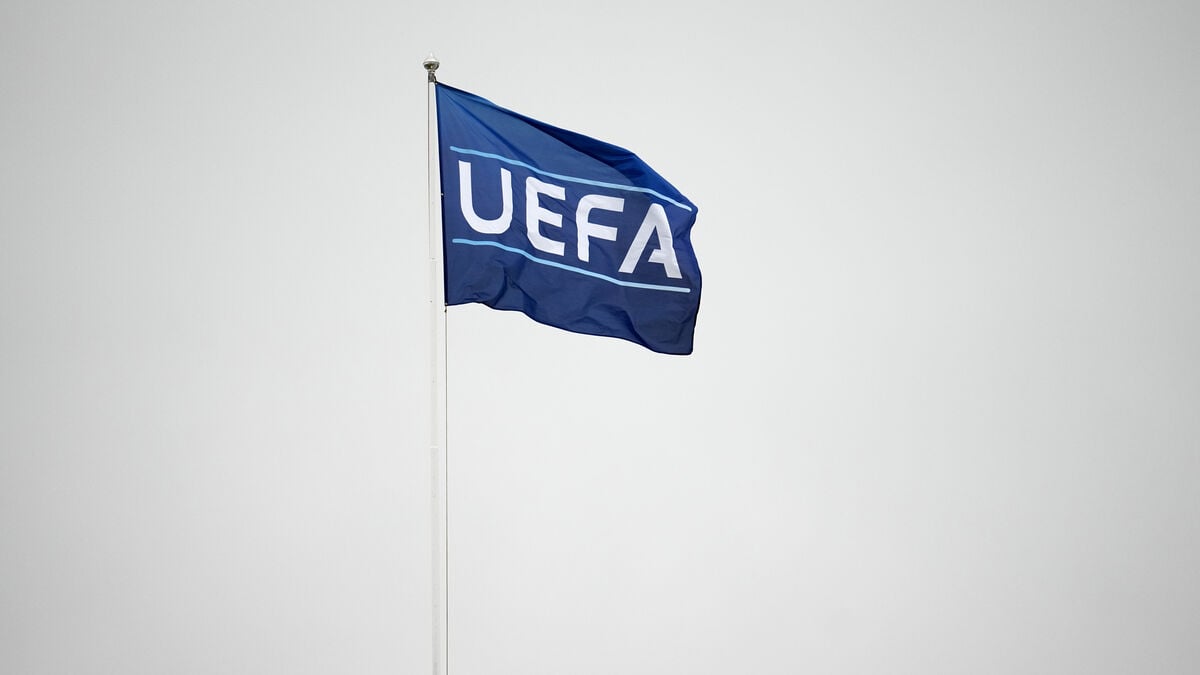 UEFA excludes Turan Tovuz from Europa Conference League over seven-year-old match-fixing scandal