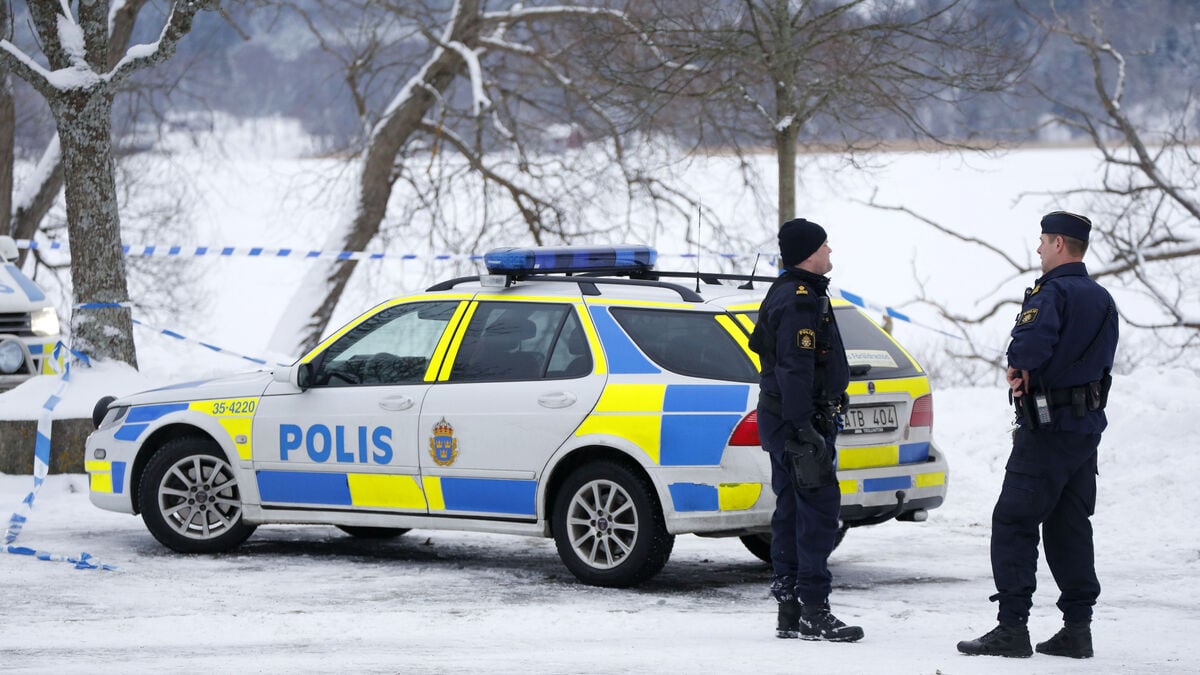 Man Arrested in Connection to 2015 Sigtunafjärden Murder