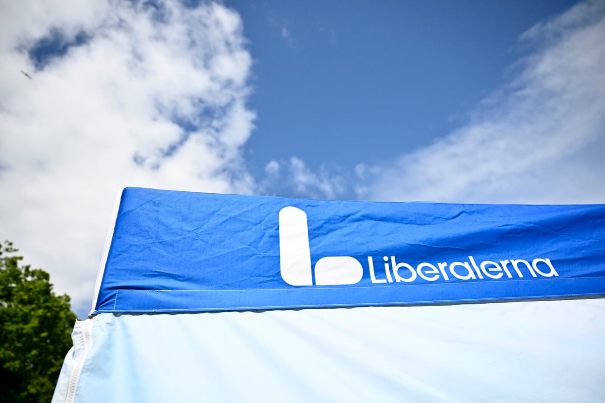 Fredrik Brange Named New Party Secretary of The Liberals