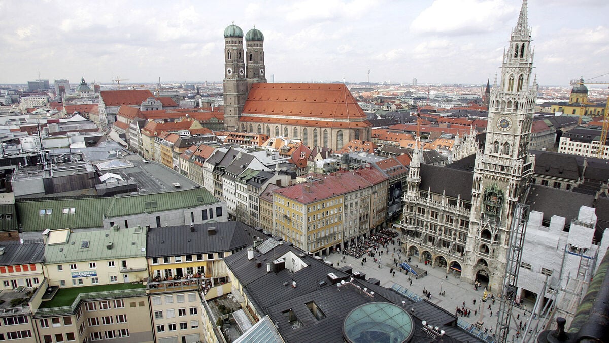 German Business Confidence Rises for Sixth Straight Month, Beating Forecasts in October