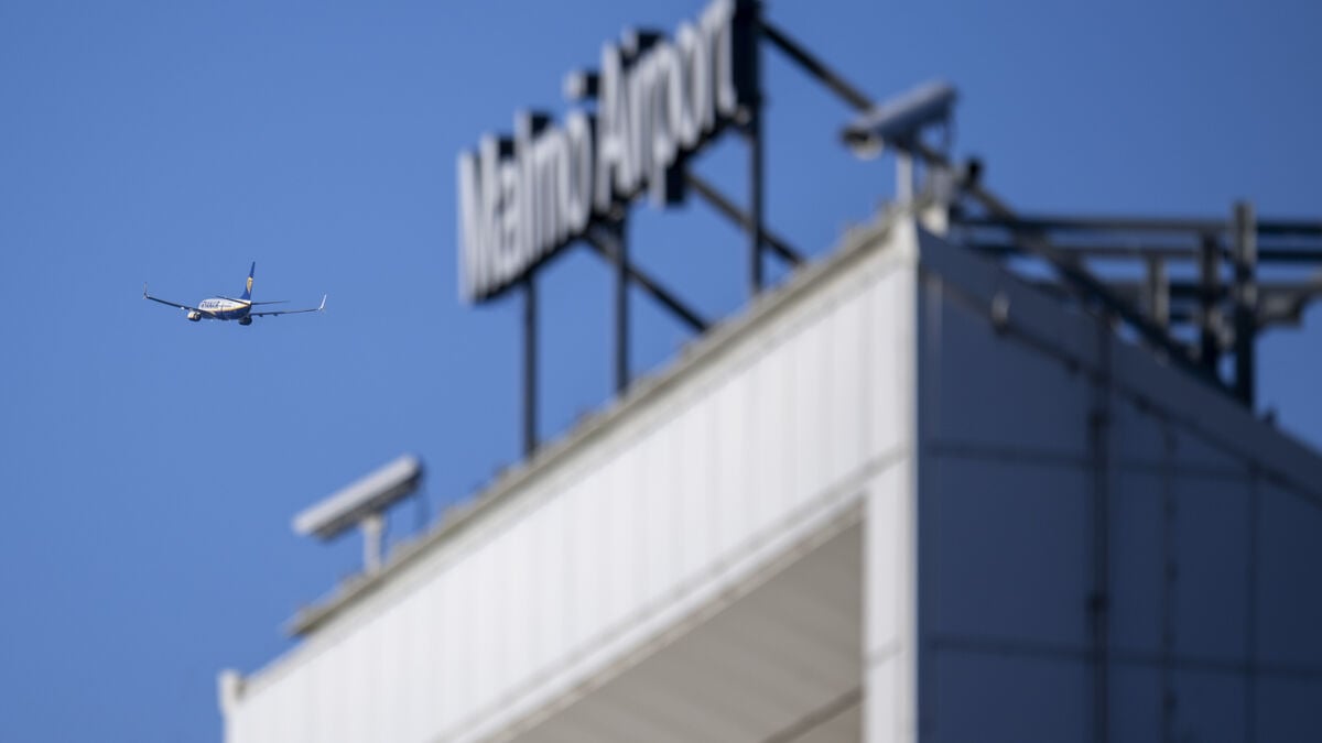 Brommaflyg to Launch Twice-Weekly Malmö–Visby Flights in March