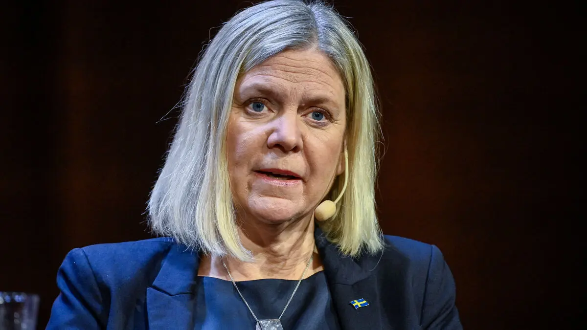 Sweden opens up to multinational