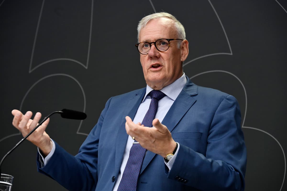 New Work Environment Strategy for 2026-2030 Emphasizes AI Impact