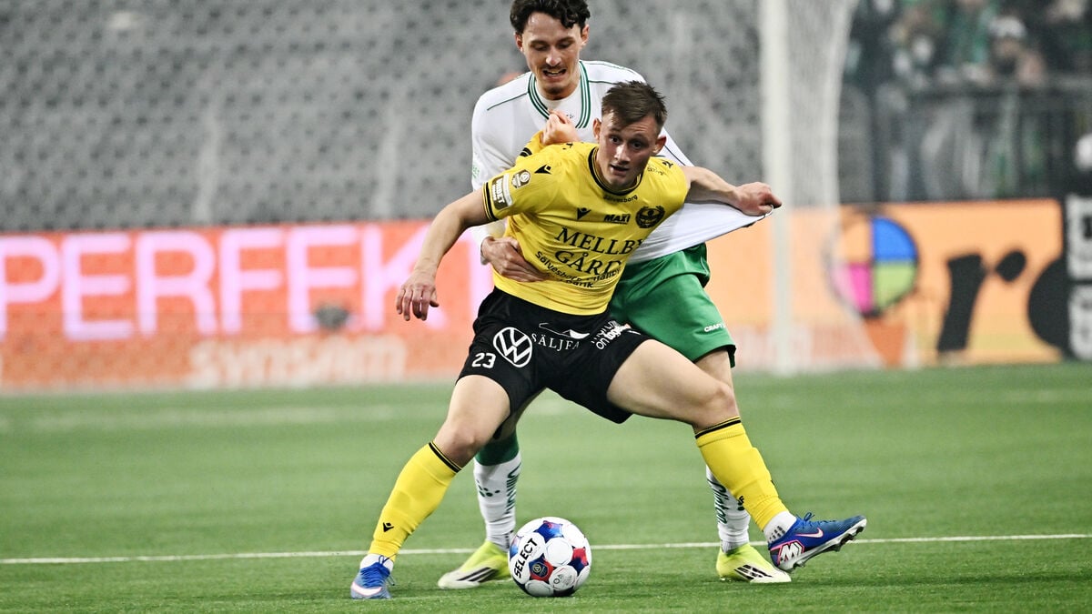 Swedish Cup final postponed by 30 minutes after commuter train stoppage in Stockholm