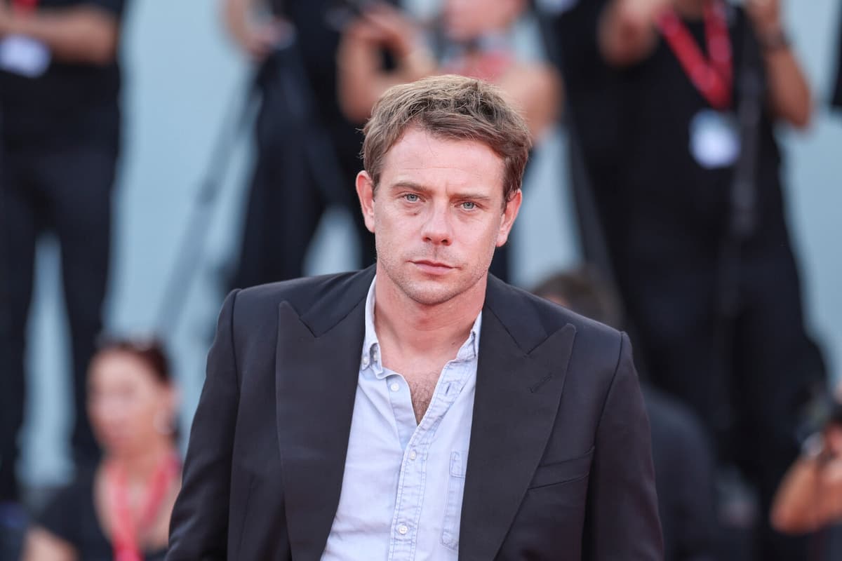 Jonathan Anderson Named Dior Menswear Creative Director