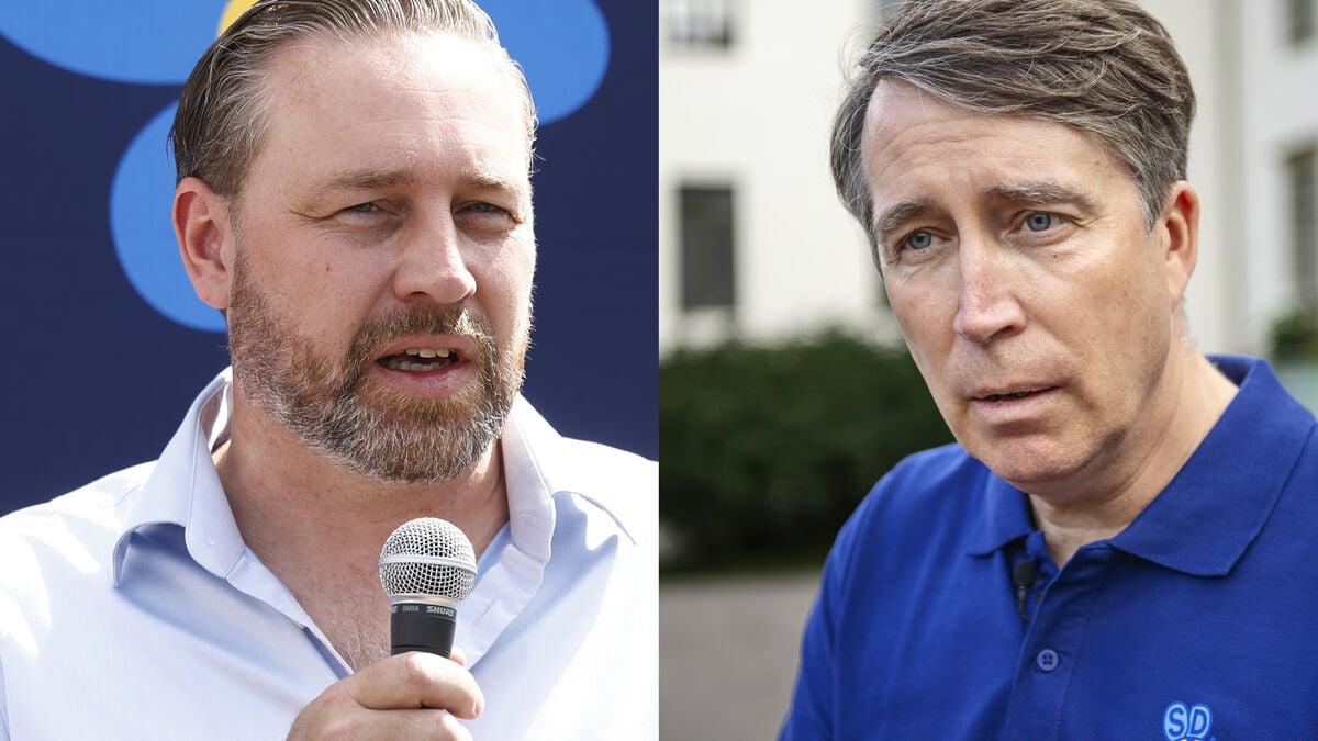 Sweden Democrats’ Identity Dispute Could Strain Ties With Moderates
