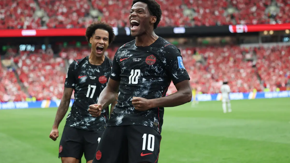 World Cup guide: Historic playoff match between Canada and South Africa