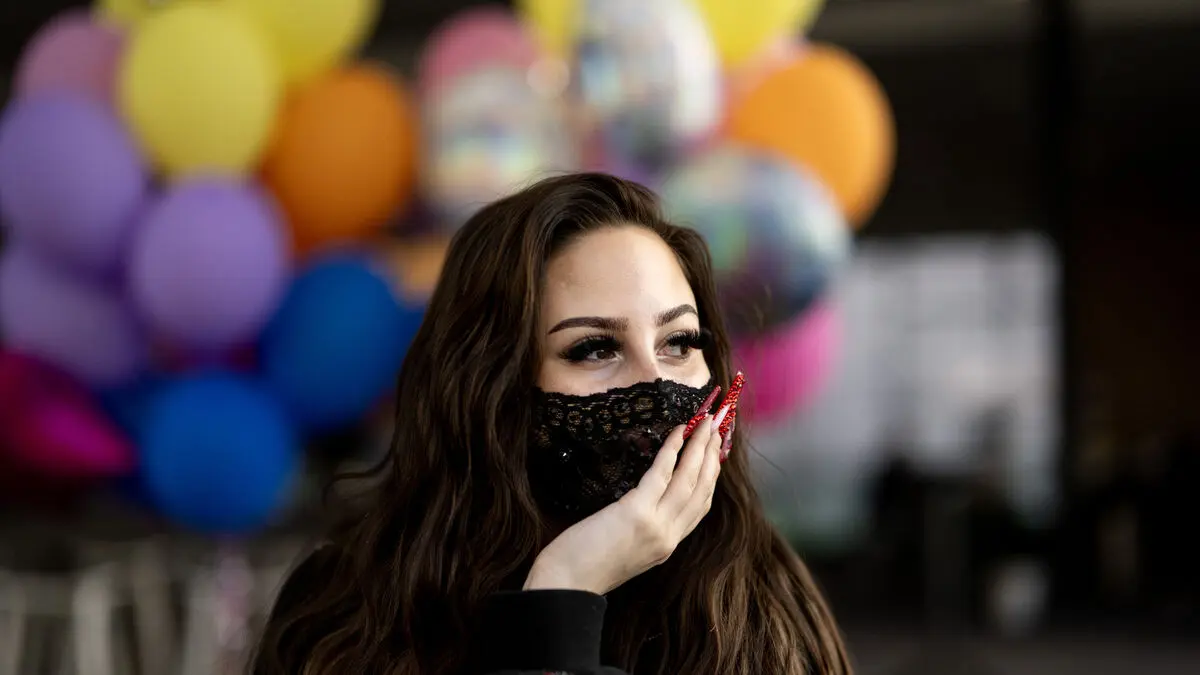 Felicia says she will make