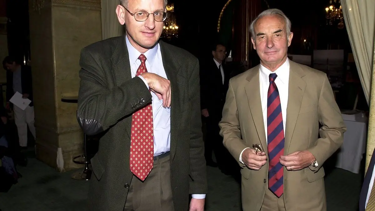 Carl Bildt to testify in Lundin case at Stockholm District Court