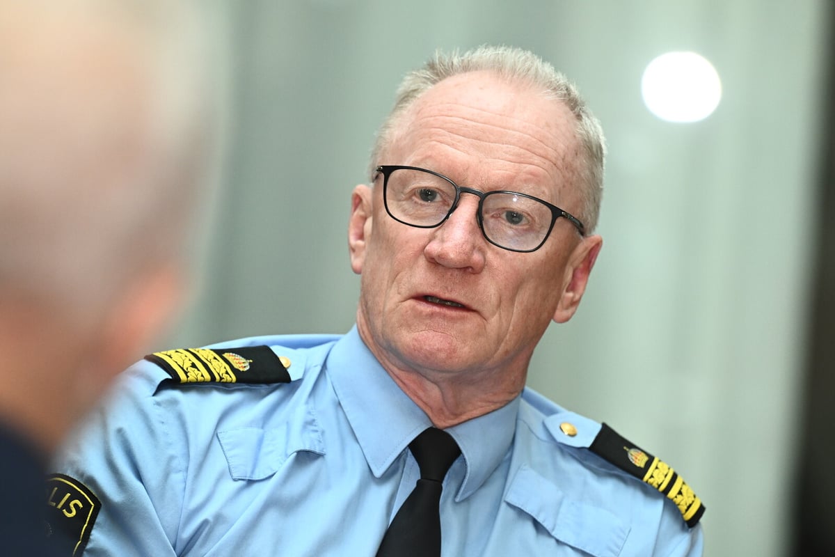 Swedish Football Agents Investigated for Organized Crime Links