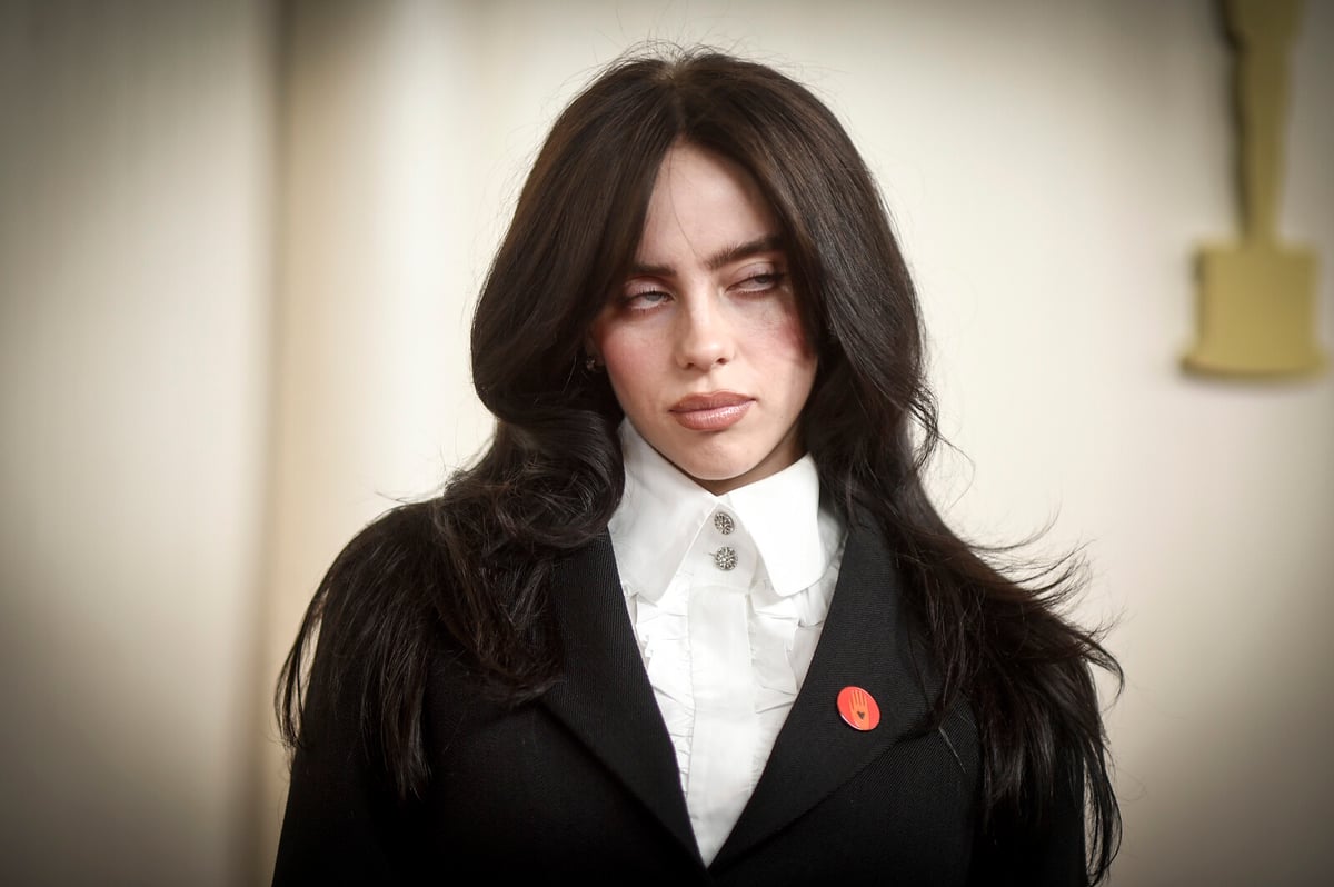 Billie Eilish Returns to Sweden: A Concert Experience Like No Other