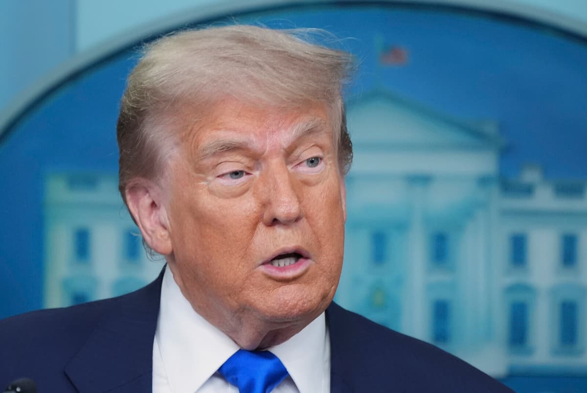 Trump Ends US Sanctions on Syria to Boost Economic Integration