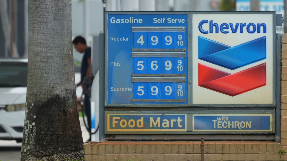 Chevron to invest $7 billion in Venezuela over five years to double oil output