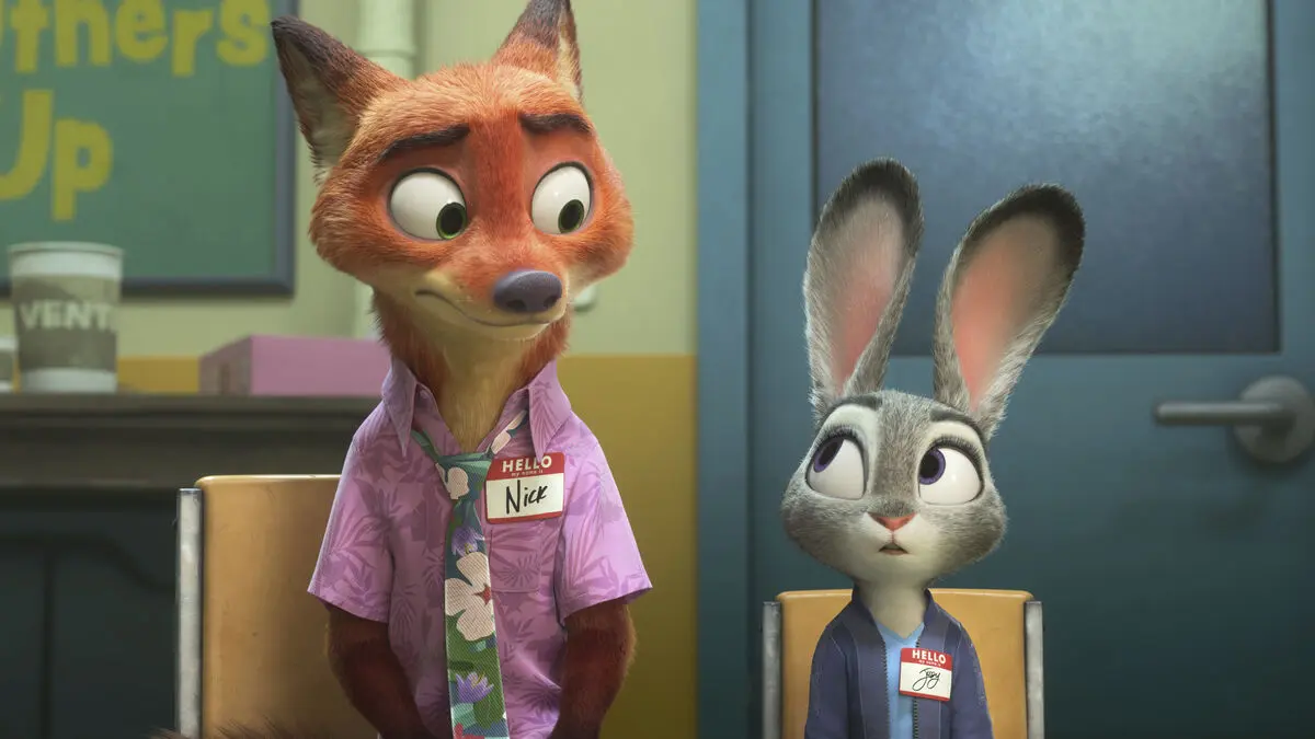 "Zootopia 2" breaks records