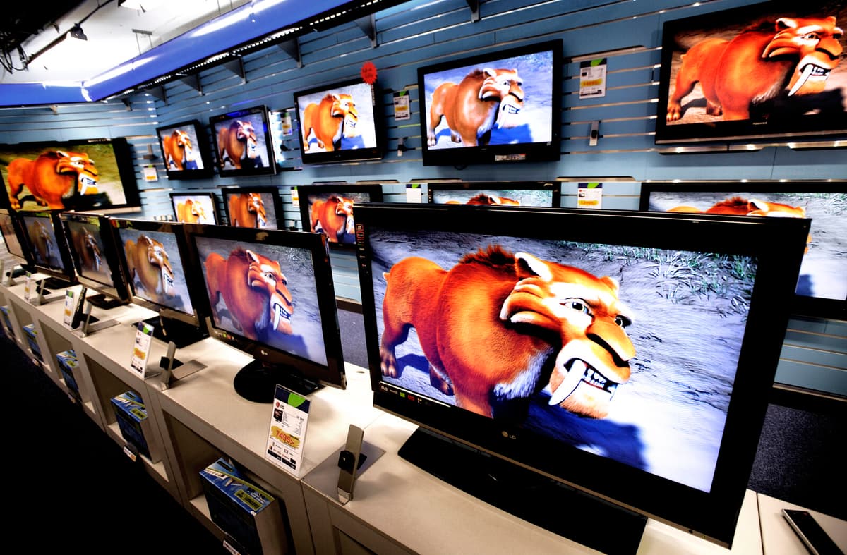 Confidence in Future of Trade Grows in May, Says Svensk Handel