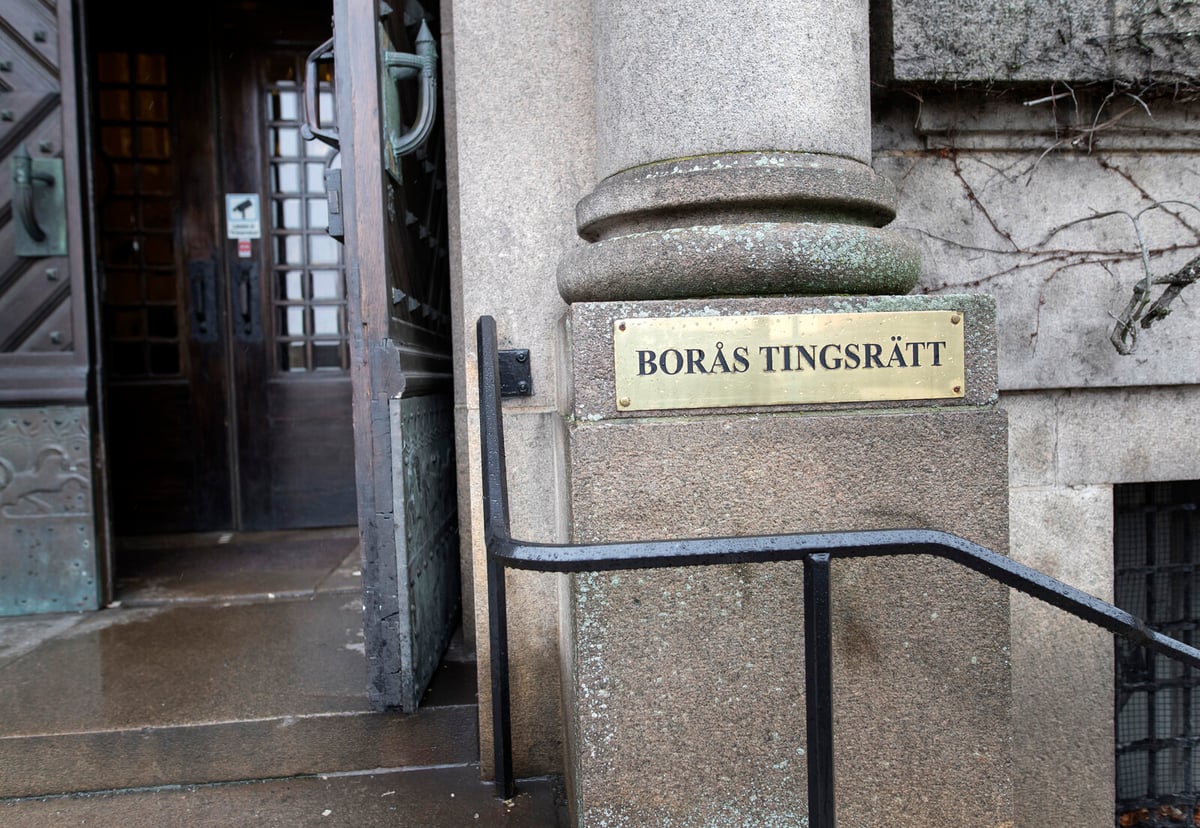 Teen Faces Court in Sweden for Alleged Sect-Linked Knife Attack