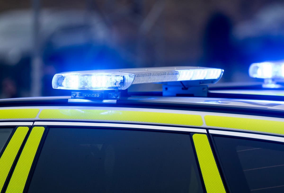 Man arrested for double murder in Piteå