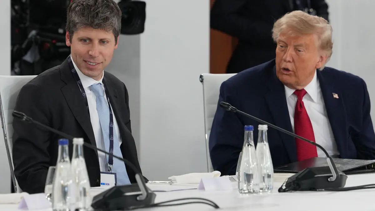 Nvidia and OpenAI CEOs to attend White House dinner with Trump and Xi