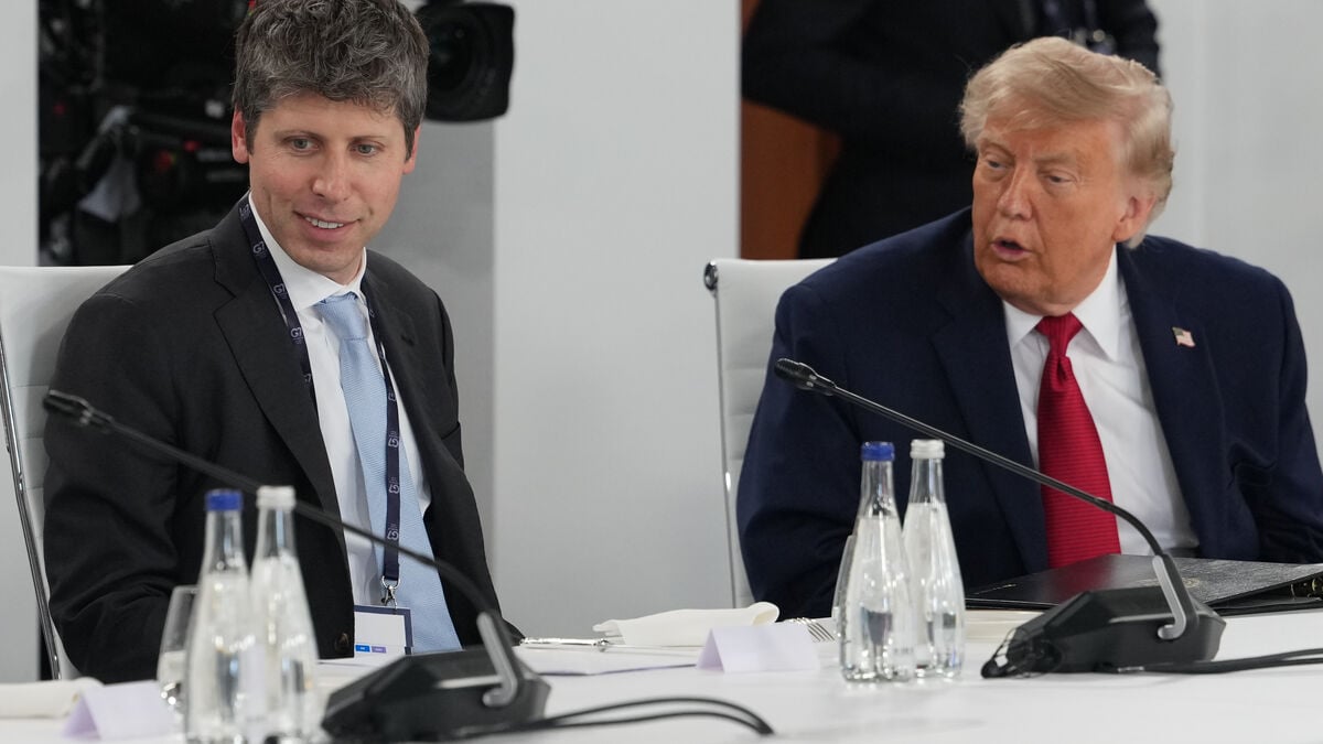 Nvidia and OpenAI CEOs to attend White House dinner with Trump and Xi