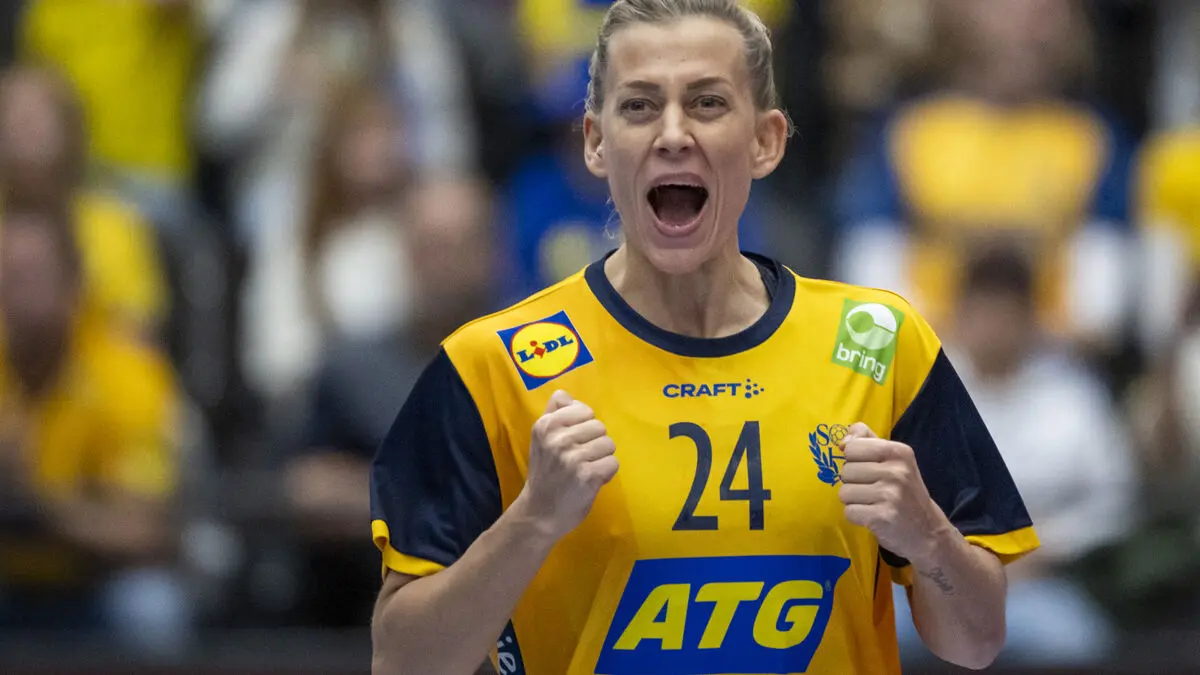 Ahead of the World Cup: "We older people never give up..."