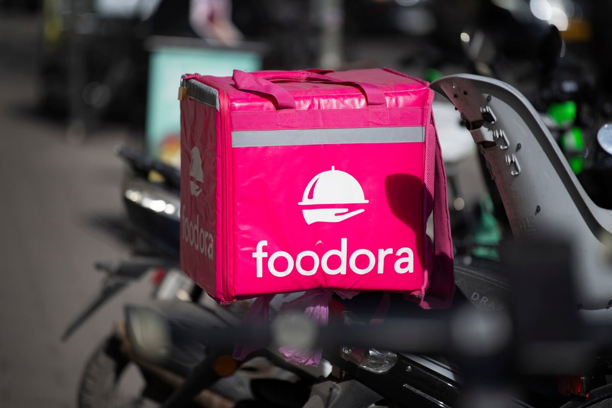 Delivery Hero Faces Billion Fines from EU for Cartel Activities