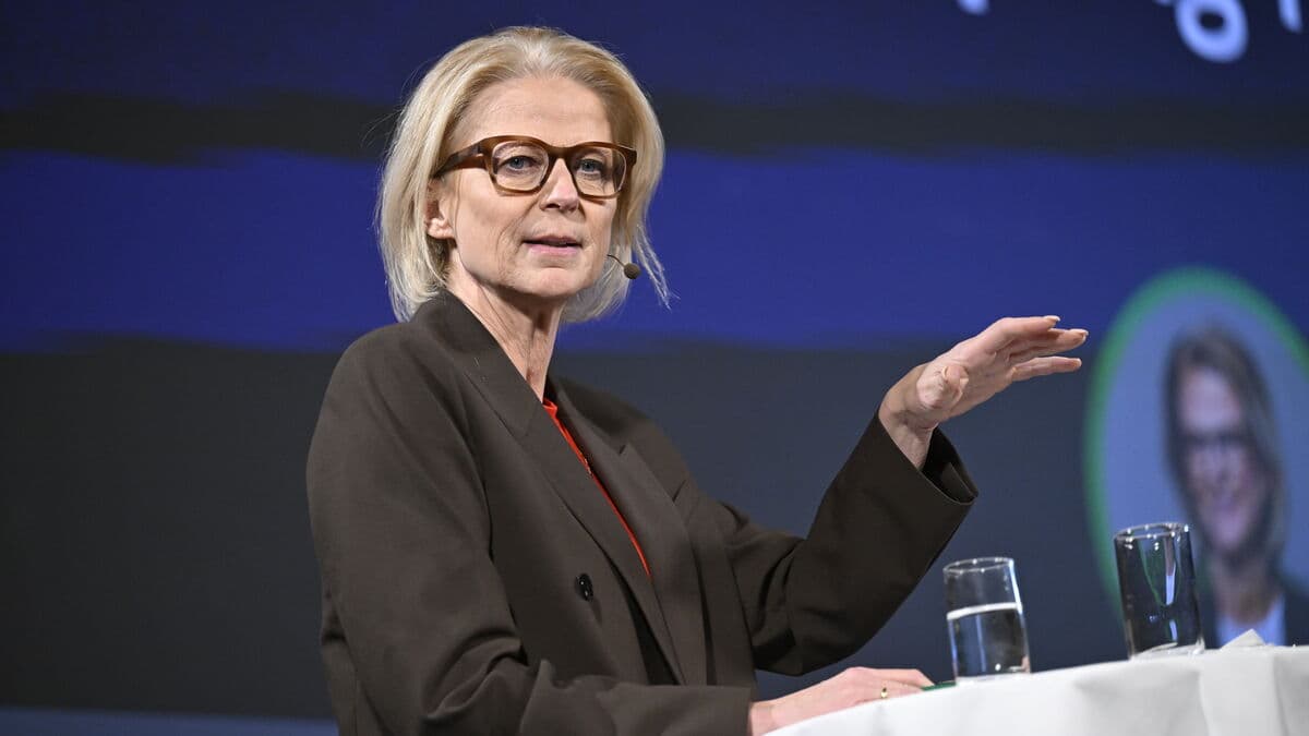 Finance Minister Criticizes Opposition's Budget as Unfit to Govern