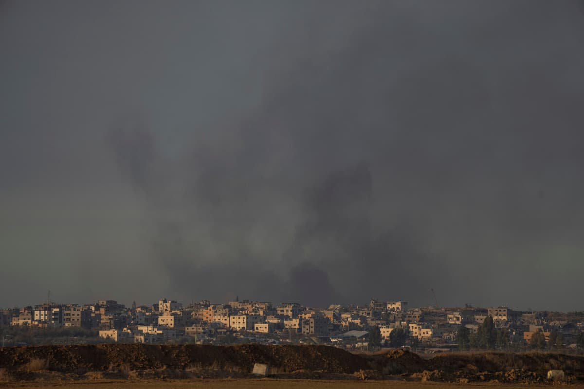 Germany Rejects Report on Genocide