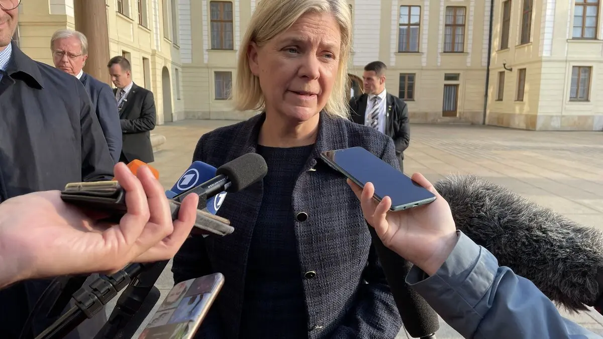 After Sweden’s election, EU budget battle looms for new government