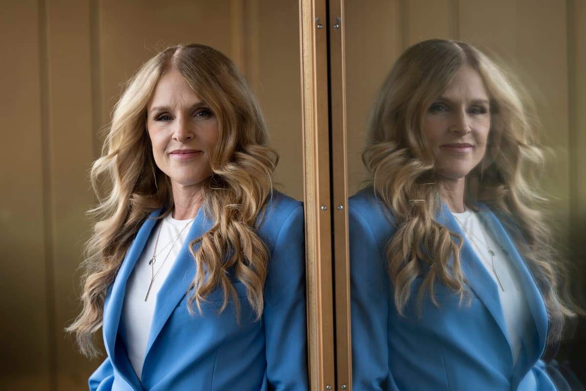 Government Honors Karin af Klintberg with Professor's Title