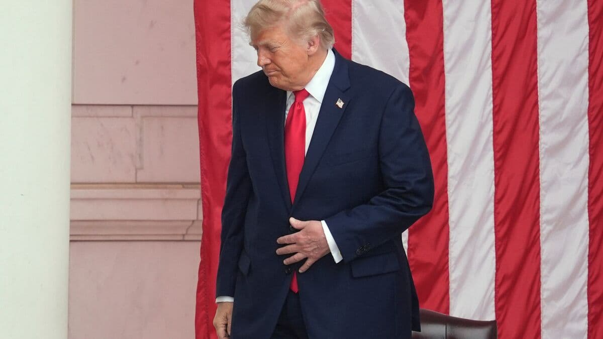 Iran has received a draft framework for a deal with the United States