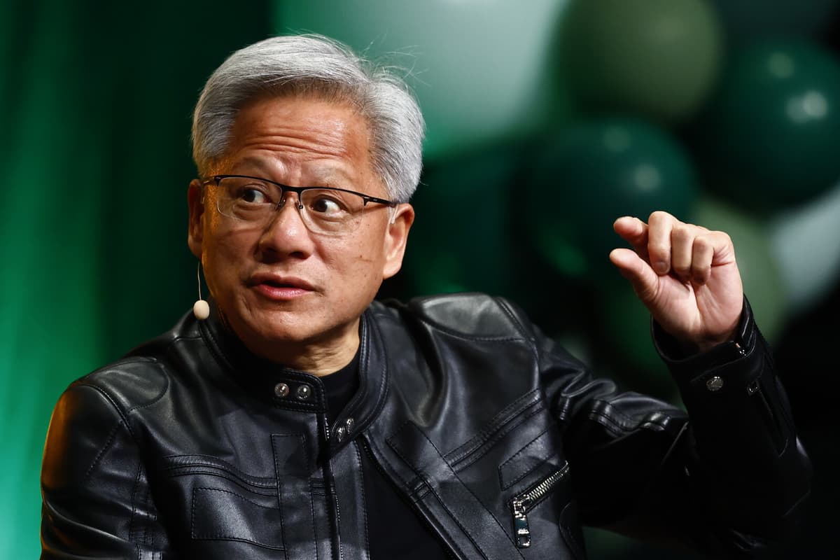 Nvidia Faces Challenges in AI Chip Market Amid US-China Tensions