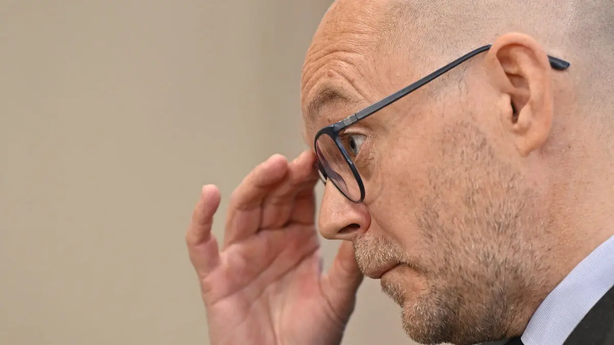 They don't get any vacation for two years.