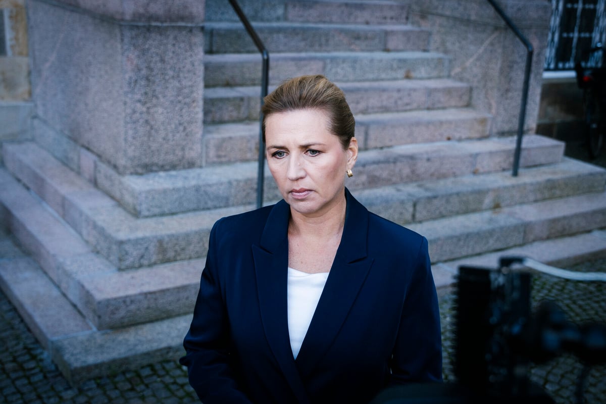 Denmark Apologizes for Forced Contraceptive Procedures on Greenlandic Women