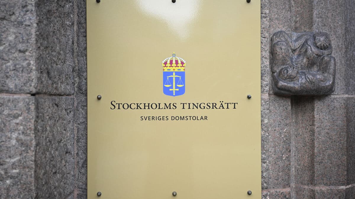 Chinese and Malaysian nationals sought detained over suspected illegal intelligence activities in Sweden